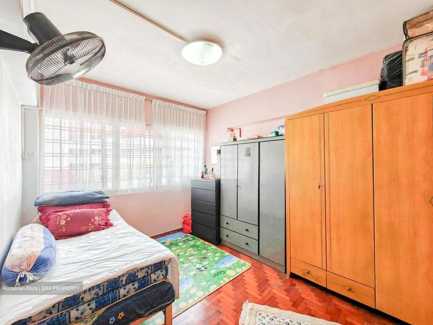 Blk 203 Tampines Street 21 (Tampines), HDB 5 Rooms #631985481